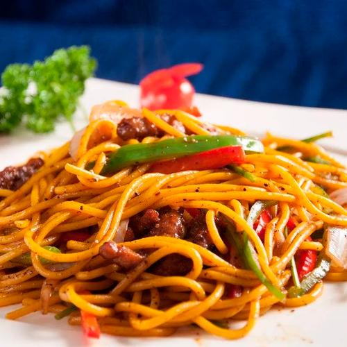 From Turkish Dessert to the Italian Table: 三种你不一定知道的面食故事 From Turkish Dessert to the Italian Table: 三种你不一定知道的面食故事