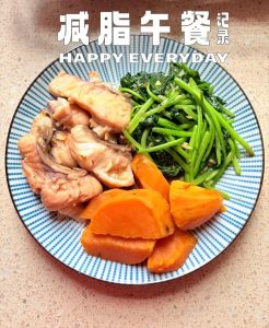 Gentle Sustainable Weight Loss Diet:不用极端节食,轻松稳稳瘦下来 Gentle Sustainable Weight Loss Diet:不用极端节食,轻松稳稳瘦下来