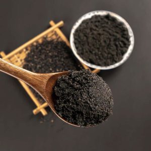 How to Bake with Black Sesame Powder:黑芝麻粉烘焙全指南 How to Bake with Black Sesame Powder:黑芝麻粉烘焙全指南