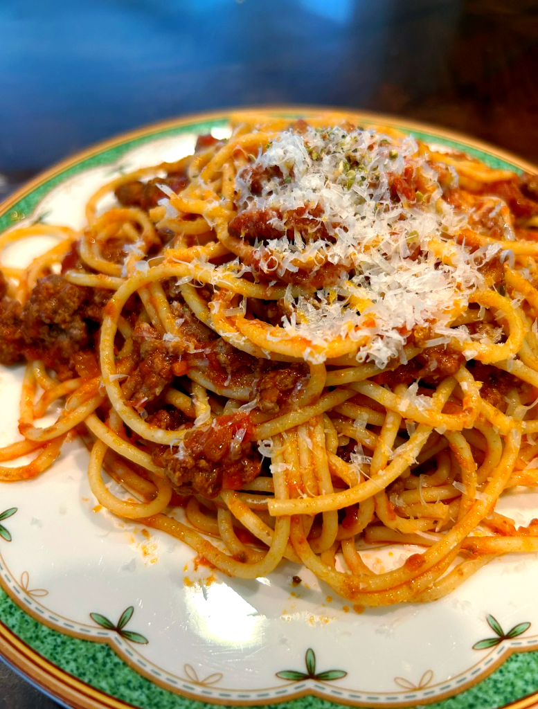 From Turkish Dessert to the Italian Table: 三种你不一定知道的面食故事 From Turkish Dessert to the Italian Table: 三种你不一定知道的面食故事