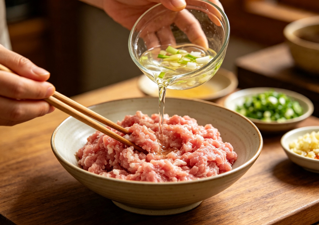 立秋必吃饺子Dumplings！藏在烟火里的千年中式浪漫｜附零失败家常做法