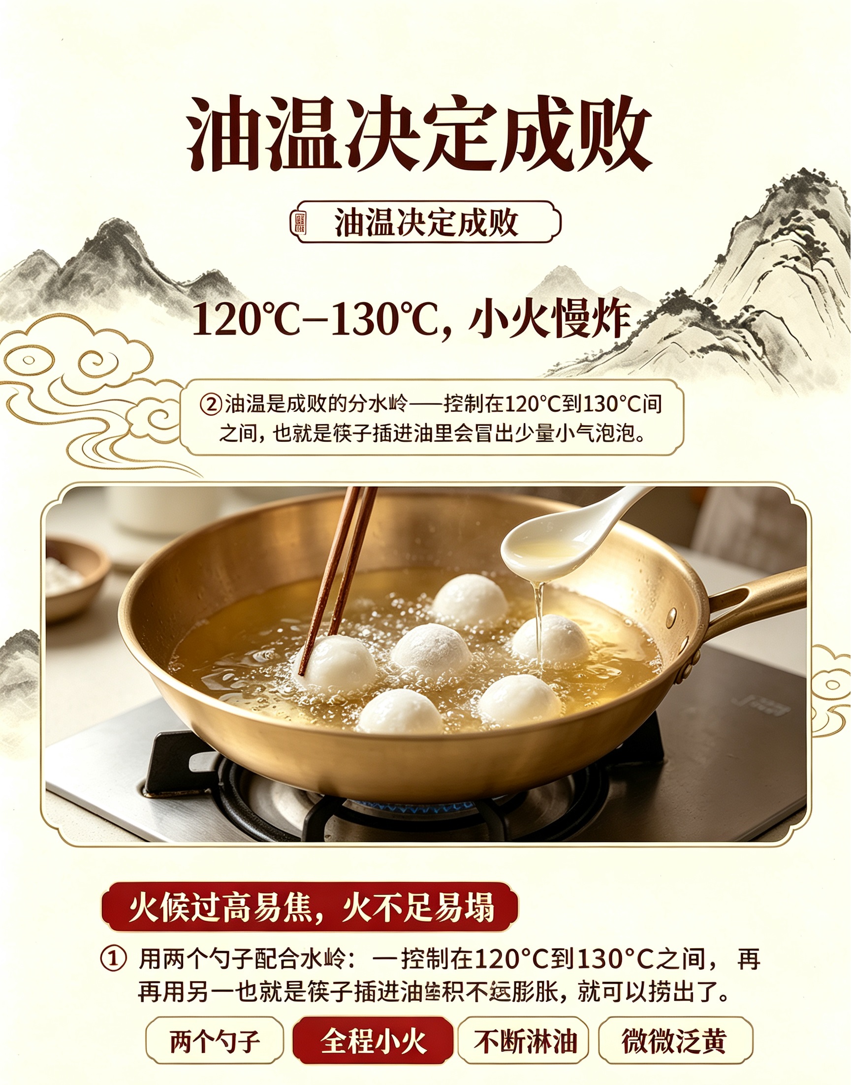 一口咬下去像吃云朵——雪衣豆沙,在家就能做的百年宫廷甜品 一口咬下去像吃云朵——雪衣豆沙,在家就能做的百年宫廷甜品